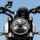 Triumph Speed Twin 1200 2025 reflektor