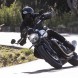 Triumph Speed Twin 1200 test motocykla