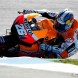 Dani MotoGP 2012 Estoril