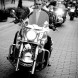 Triumph Rocket III Touring i para mloda