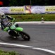 Karol Mochocki slide supermoto