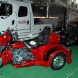 Trike Motor Show Poznan 2015