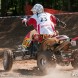 stelmaszyk quad zakret motocross
