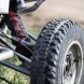 Polaris Outlaw 450 kolo przod