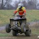Polaris Phoenix 200 wheelie