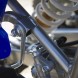 yamaha YFM 250 z zawieszenie