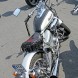 mini custom chopper
