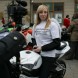 wywiad z organizatorka motomikolaje 2009