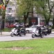 policja otwiera Otwarcie sezonu motocyklowego Bemowo 2010