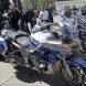policyjne fjr motocyklowa msza swieta zlot gwiazdzisty jasna gora 2009 b mg 0105