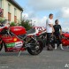 Ducati spotkanie fanow marki