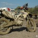 Yamaha Offroad Experience 2010 troche blota