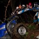 Noc na quadzie Yamaha Offroad Experience Ring Road wyciaganie quda