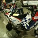 Motocykl KTM Kuby Przygonskiego odbior techniczny Rajd Dakar