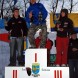 Mistrzostwa Polski Enduro 2008 zwyciezcy na podium