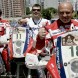 Motocyklisci Orlen Team Rajd Dakar 2010 meta
