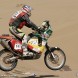 Rajd Dakar 2010 opuszcza pustynie 5