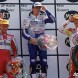 20) 1991 GP Austrii Czolowe trio kl500 - Wayne Rainey Mic