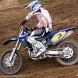 kedzierski karol yamaha motocross olsztyn 2010