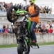 cygan wheelie