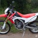 mostek Honda CRF 250L