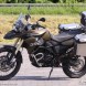turystyczne BMW F800GS