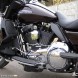 lewa strona HD Tri Glide