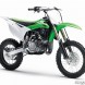kawasaki kx88 2014 studio przod