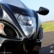 kierunkowskazy przednie Suzuki Hayabausa