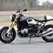 BMW R nineT 2014 statycznie