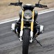 BMW R nineT 2014 z przodu