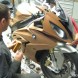 Modelowanie BMW S1000RR MY 2015