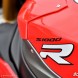 BMW S1000R 2014