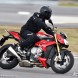 Na torze BMW S1000R 2014