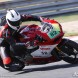 wyjscie na prosta tor poznan Ducati Panigale S Scigacz pl