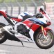 Honda CBR 1000 RR SP 2014 prawy bok