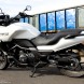 Linia Nowa Honda CTX700