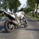 Na postoju Honda NC 750 X 2014