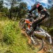 KTM 690 Enduro R podjazd