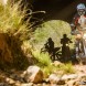 KTM 690 Enduro R tunel