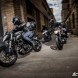 Zabawa na Yamaha MT 125