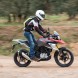 bmw g 310 gs terenowa jazda