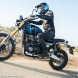 Triumph Scrambler 1200 XE XC test 1