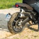 Ducati Scrambler 1100 mielone