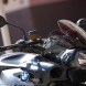 BMW K1300R mini owiewka