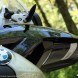 BMW R1200GS przedni blotnik