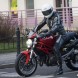 na swiatlach ducati monster 1100 test mg 0100