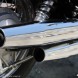Honda VT750S wydechy