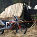 ktm freeride 350 2012 prawa strona