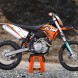 ktm exc 2010 nowy model statyka
